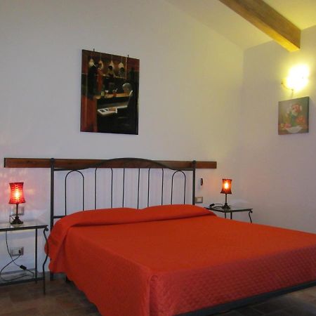 Agriturismo Il Colto San Gimignano Exterior photo