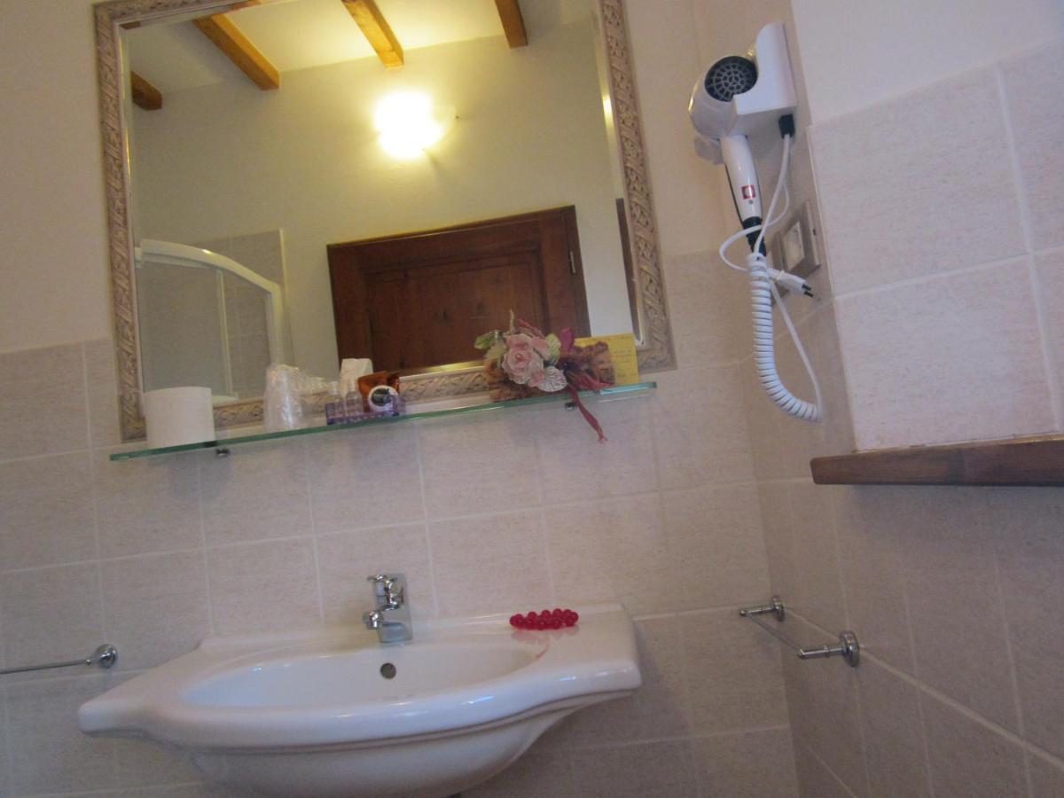 Agriturismo Il Colto San Gimignano Exterior photo