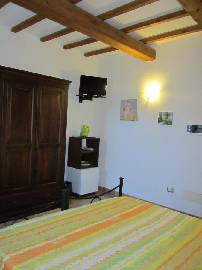 Agriturismo Il Colto San Gimignano Exterior photo