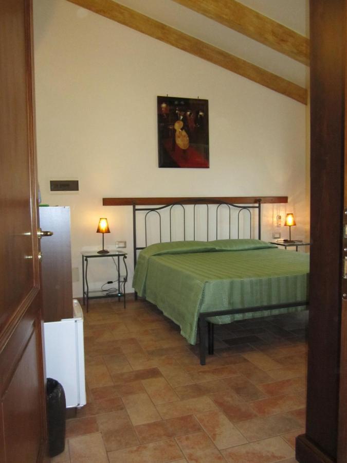Agriturismo Il Colto San Gimignano Exterior photo