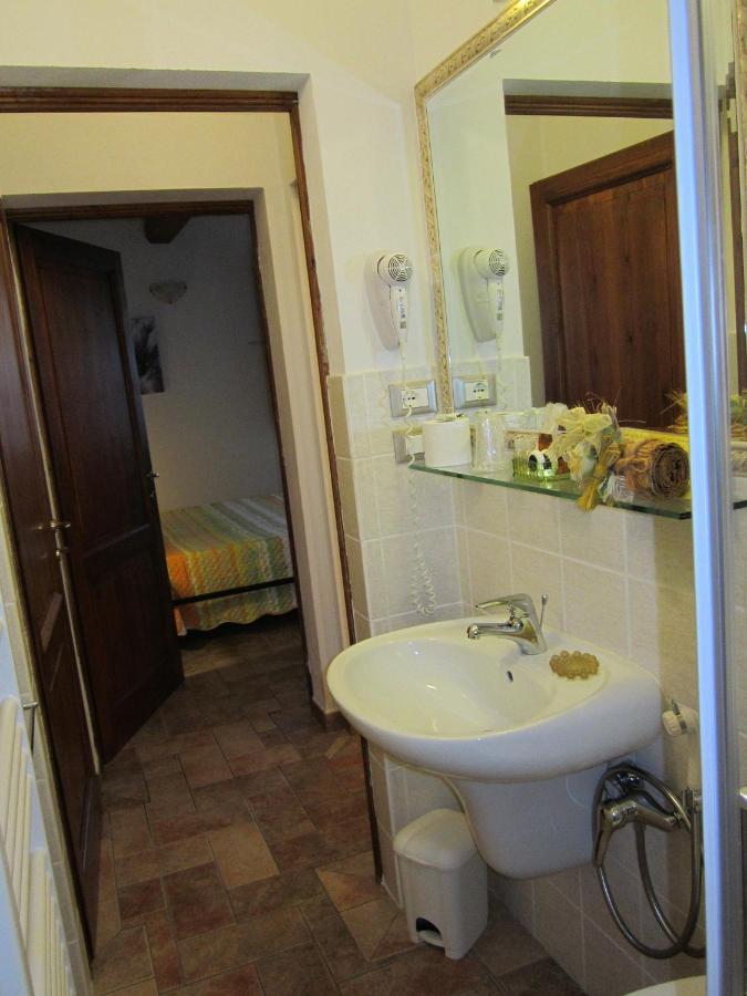 Agriturismo Il Colto San Gimignano Exterior photo