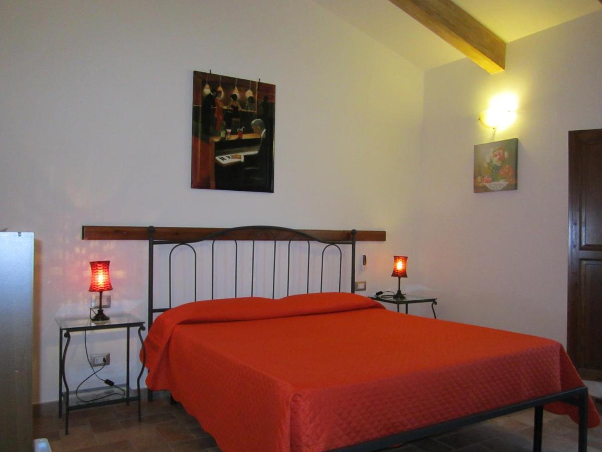 Agriturismo Il Colto San Gimignano Exterior photo