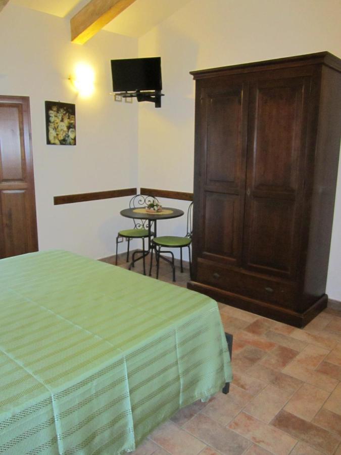 Agriturismo Il Colto San Gimignano Exterior photo