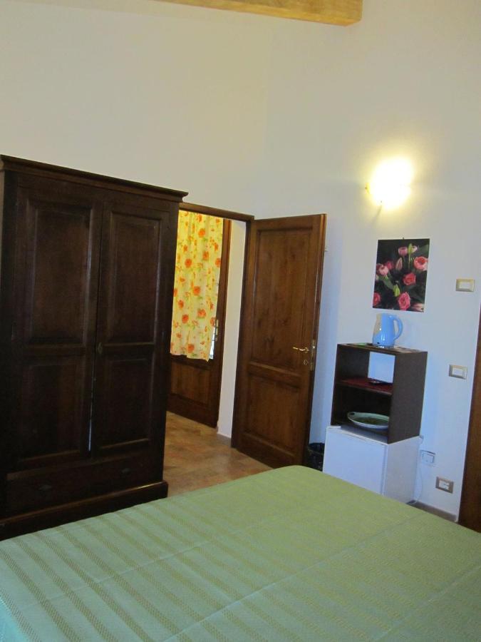 Agriturismo Il Colto San Gimignano Exterior photo