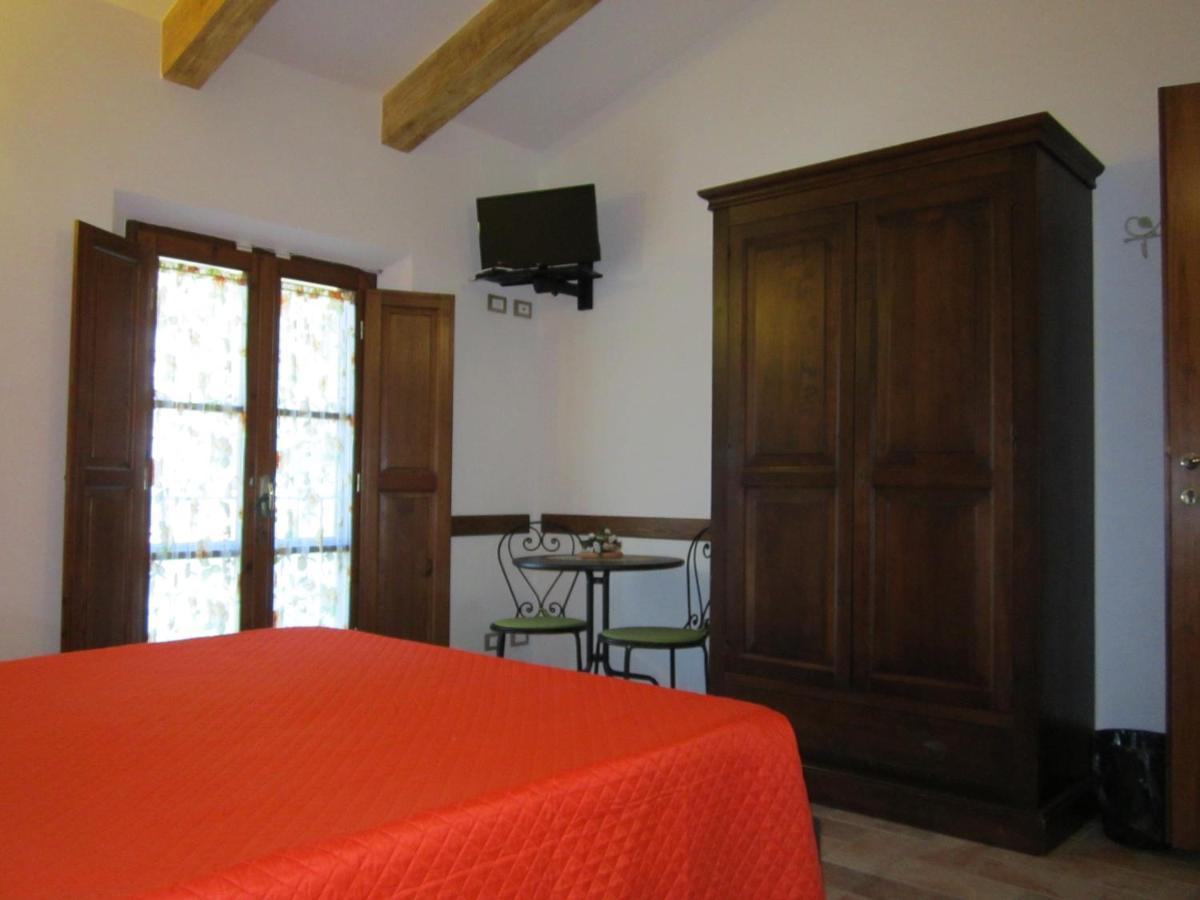 Agriturismo Il Colto San Gimignano Exterior photo