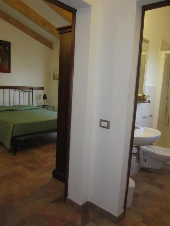 Agriturismo Il Colto San Gimignano Exterior photo