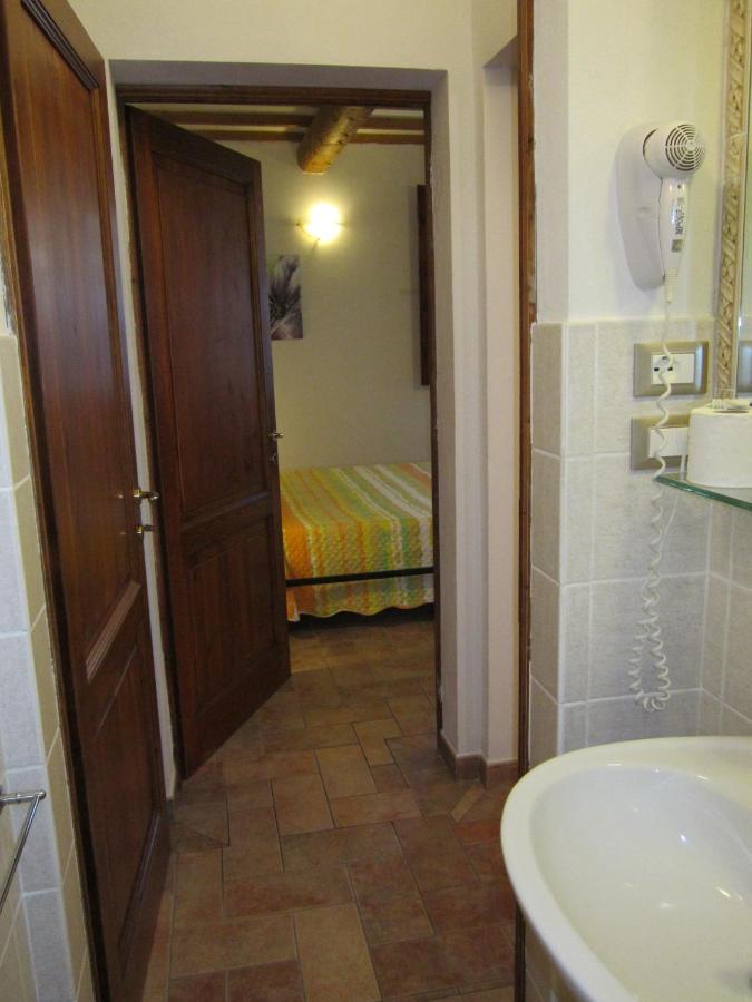 Agriturismo Il Colto San Gimignano Exterior photo