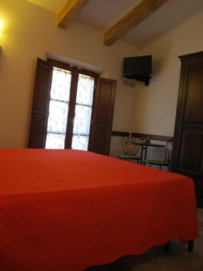 Agriturismo Il Colto San Gimignano Exterior photo
