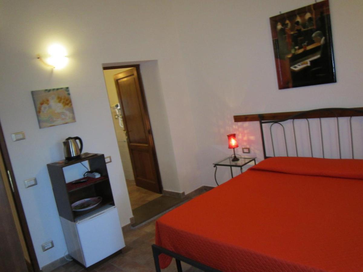 Agriturismo Il Colto San Gimignano Exterior photo