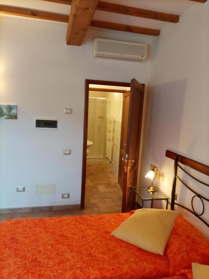 Agriturismo Il Colto San Gimignano Exterior photo