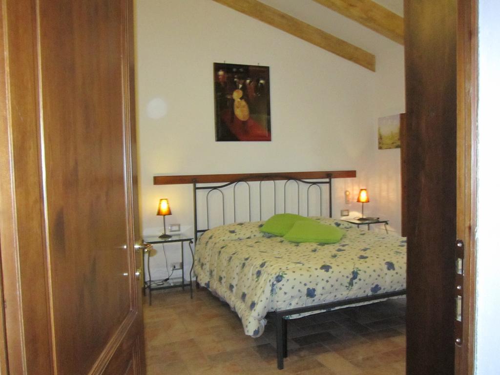 Agriturismo Il Colto San Gimignano Exterior photo