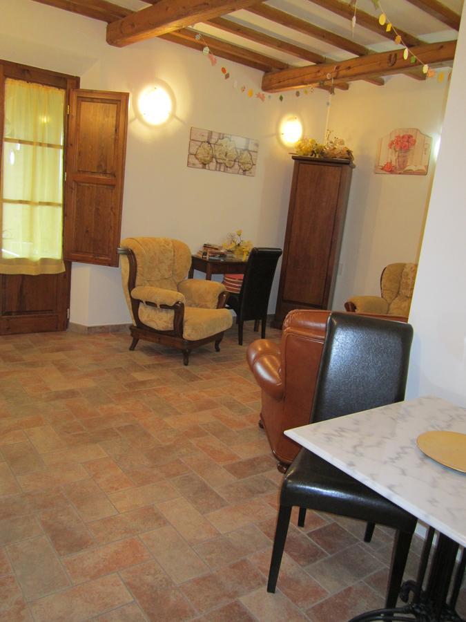 Agriturismo Il Colto San Gimignano Exterior photo
