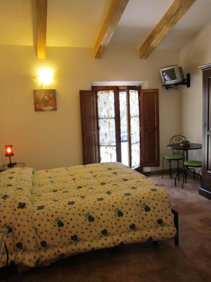 Agriturismo Il Colto San Gimignano Exterior photo