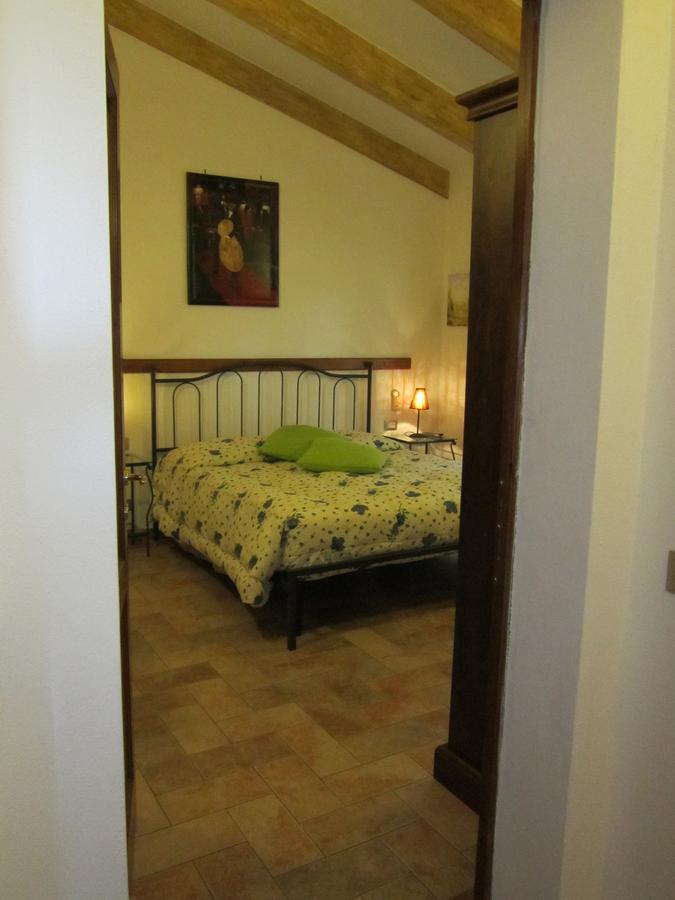 Agriturismo Il Colto San Gimignano Exterior photo